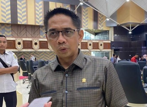 Saatnya UMKM Kaltim Naik Kelas