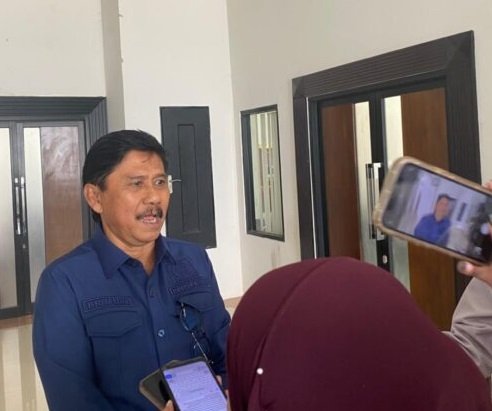 Megah Tapi Masih Jadi Harapan yang Tertahan