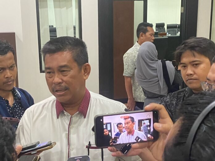 DPRD Kaltim Dukung Anak Muda Jadi Influencer