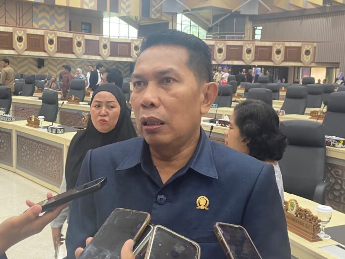  Sebagian Anggaran Beasiswas Kaltim Tuntas Tidak Terserap