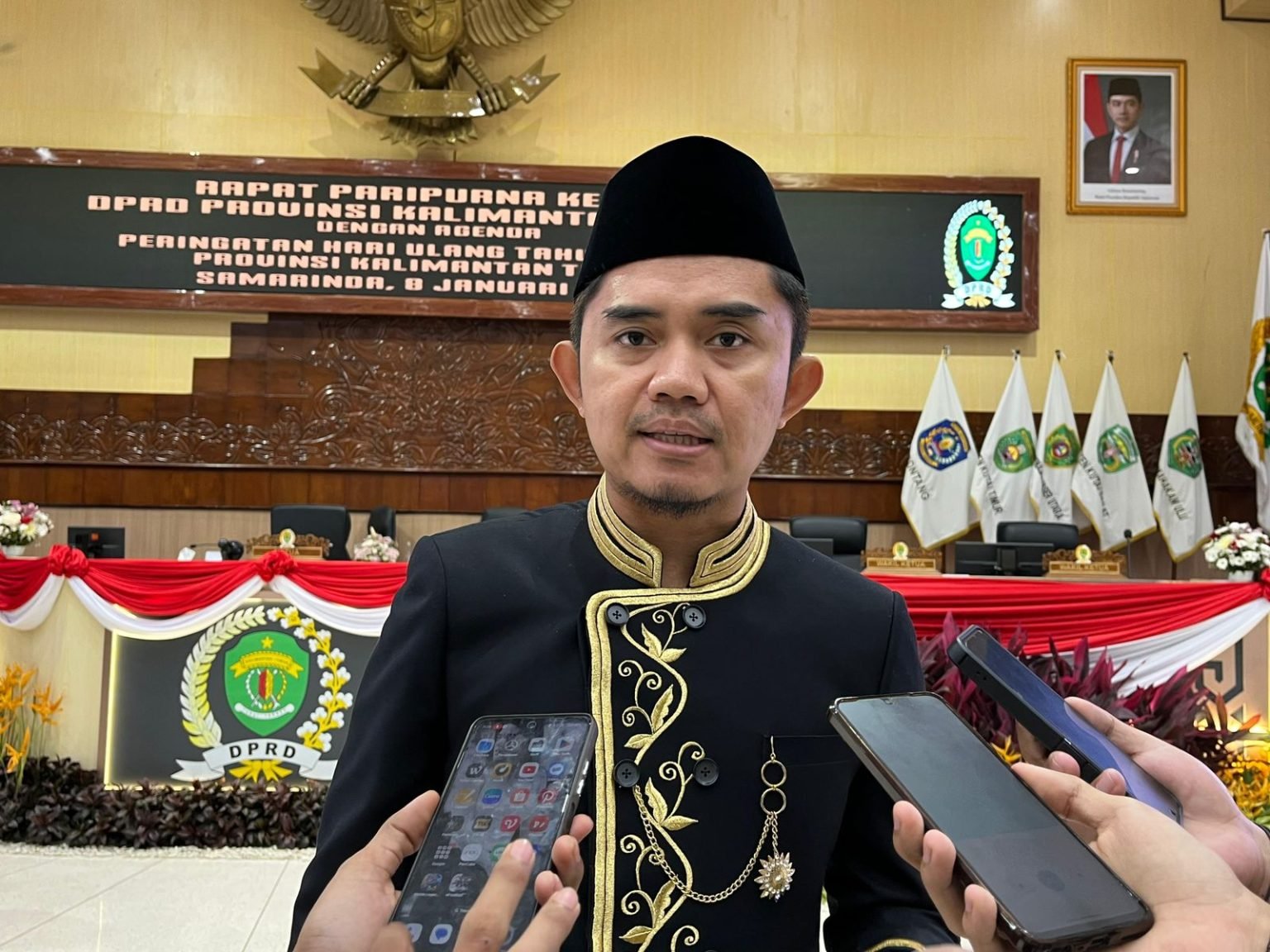 Komisi IV DPRD Kaltim Nilai Cepatnya Respon RSUD AWS