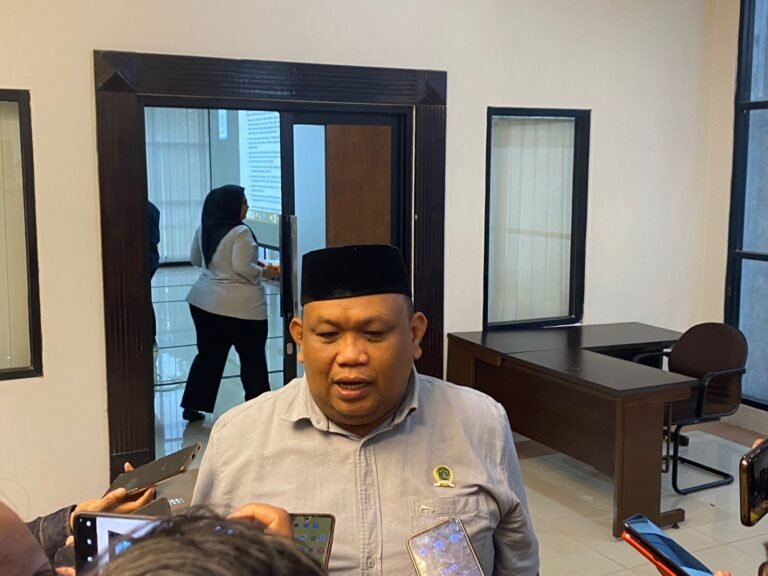 Agusriansyah Dorong Revisi Sistem Zonasi SPMB 2025