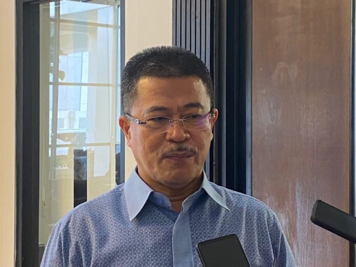 Darlis Pattalongi Soroti Bahaya Bullying di Sekolah