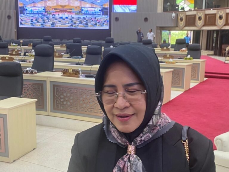 Syarifatul Tegaskan Pentingnya Strategi dan Data di Rapat RPJMD