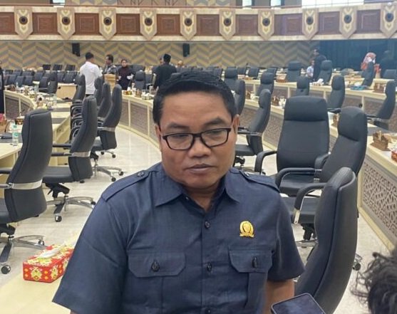 Perusda Diharap Kelola Lalu Lintas Sungai Mahakam