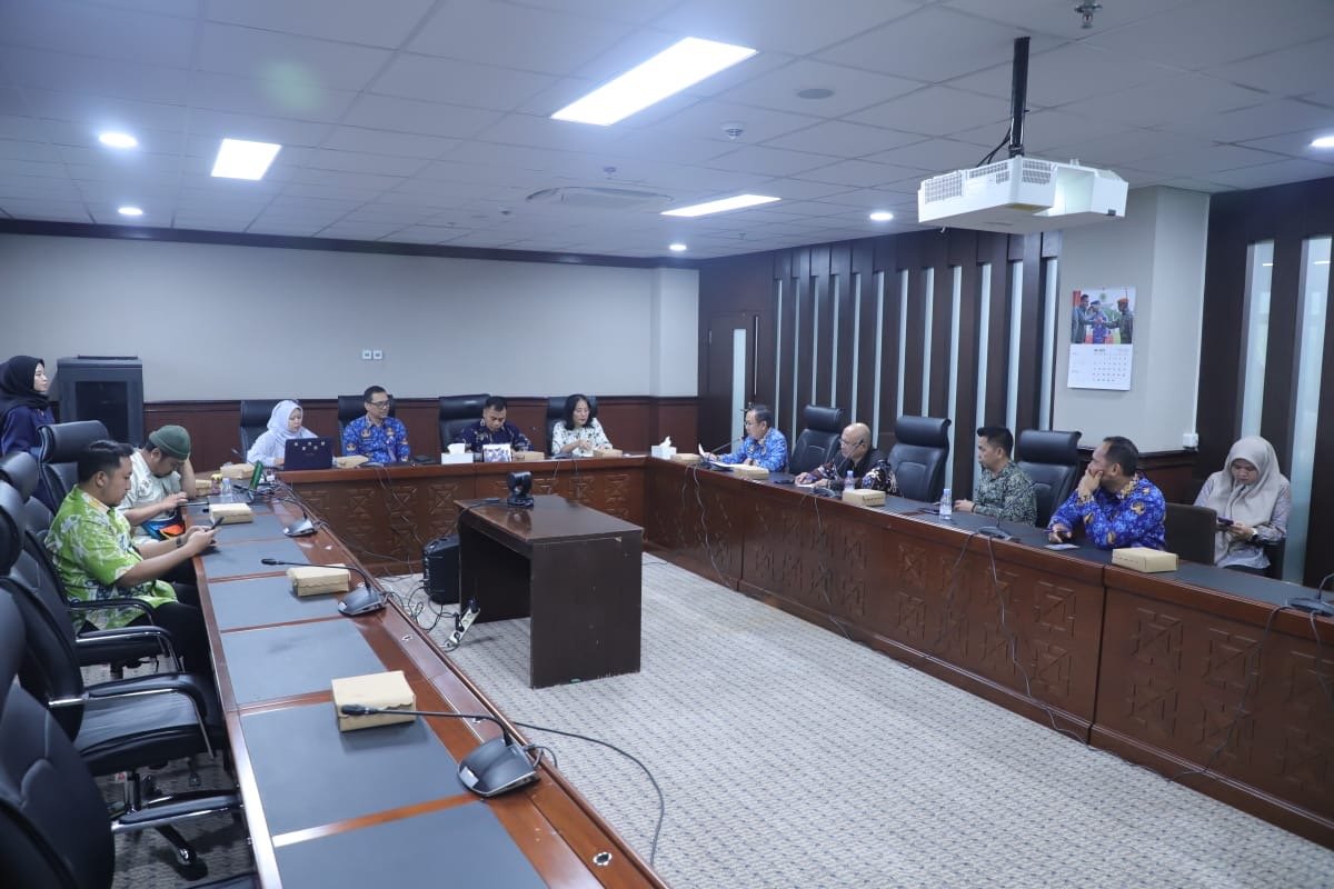 Faisal Pimpin Timsel, Rekrutmen KPID Kaltim Segera Bergulir