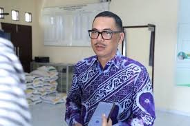 Pemprov Kaltim Perluas Infrastruktur Digital hingga Desa Terpencil