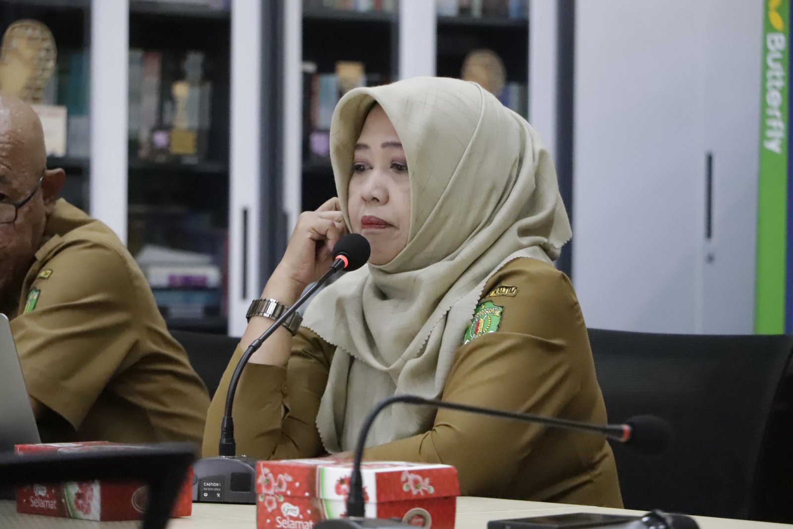 Diskominfo Kaltim Dorong Percepatan Digitalisasi Sejalan RPJMN dan RPJMD