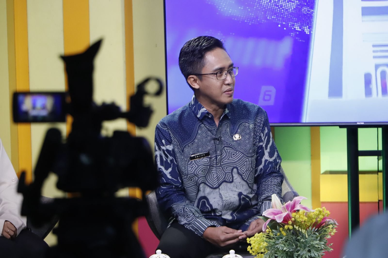 Diskominfo Kaltim Ingatkan Ancaman Eksploitasi Anak di Ruang Digital