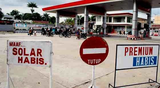 Pemprov Kaltim Respons Cepat Keluhan Warga Balikpapan soal BBM