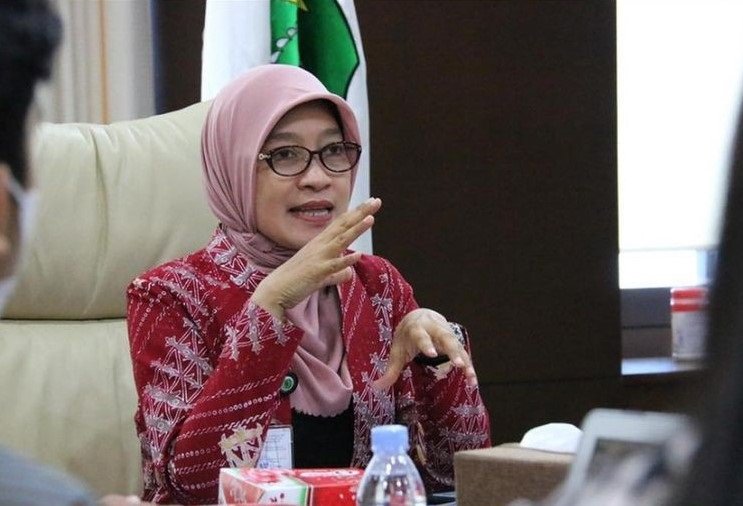 Pemprov Kaltim Fokus Atasi Blank Spot Internet di Desa