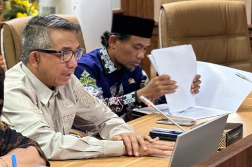 Bupati Kutim Tekankan Perlindungan Pekerja dalam Polemik Sistem OPA